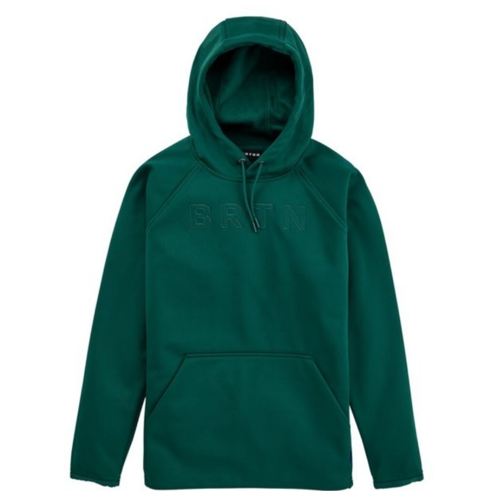 Burton Womens Sm Crown Weatherproof Hoodie